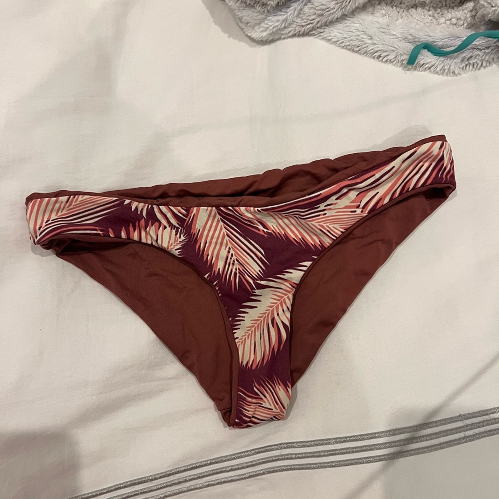 Maaji bikini bottoms reversible - Picture 2 of 2